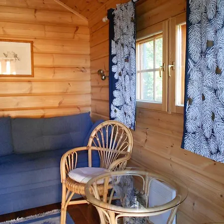 Tornvillan Hammarland Room photo