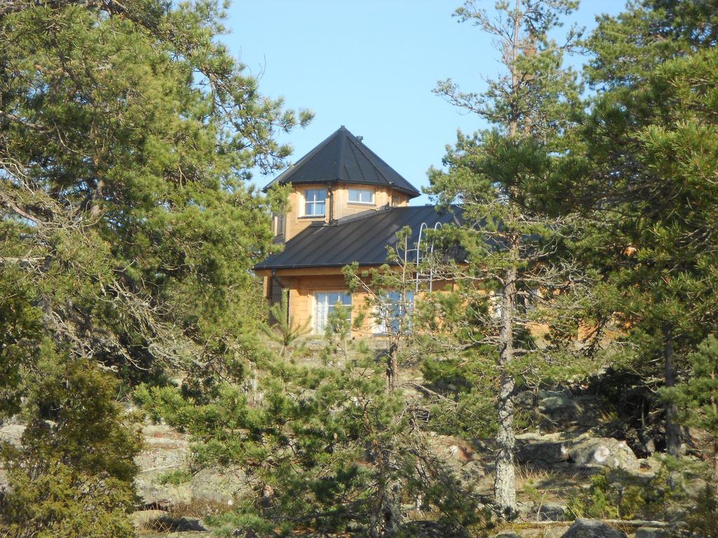 Villa Tornvillan Hammarland