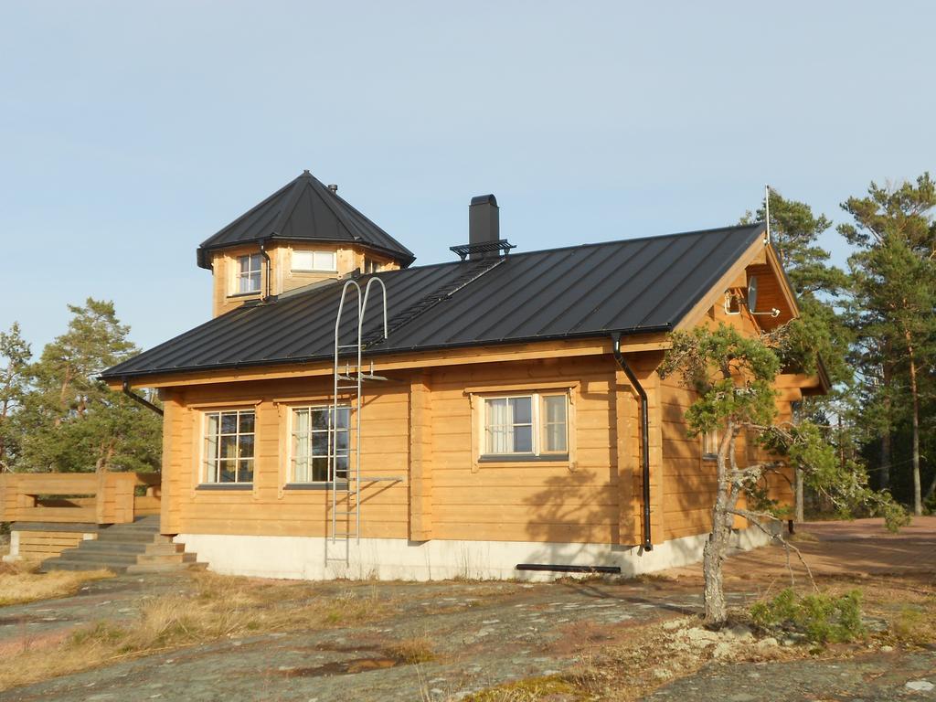 Tornvillan