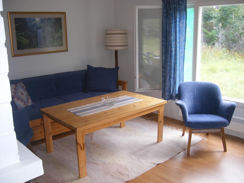 Villa Tornvillan *
