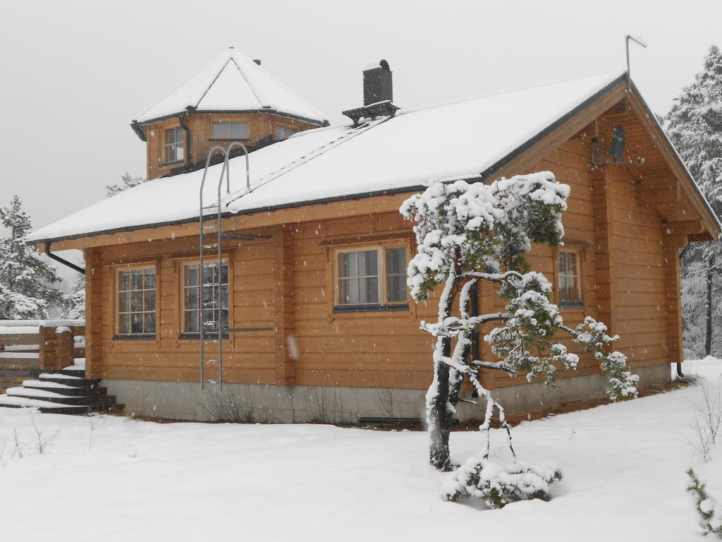 Villa Tornvillan *