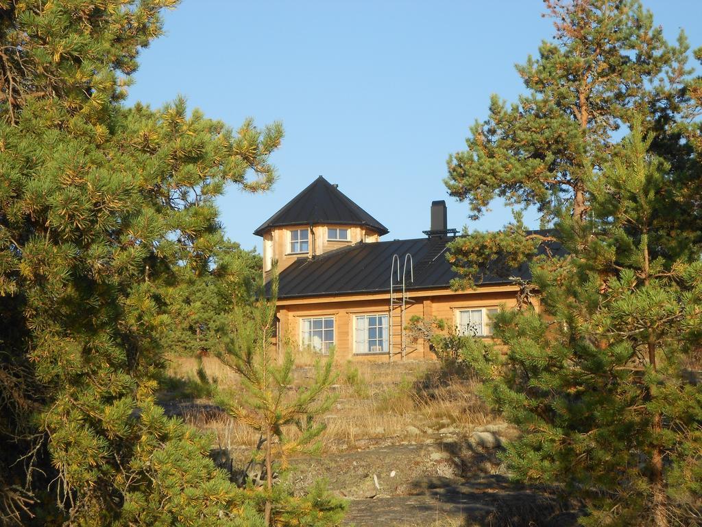 Villa Tornvillan