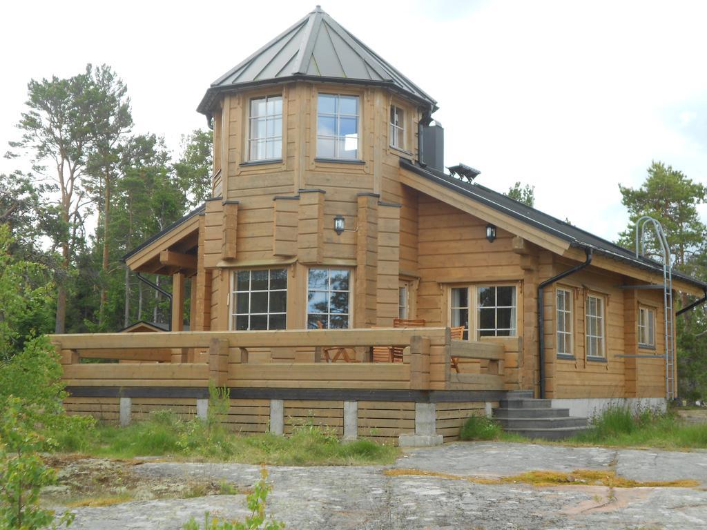 Villa Tornvillan